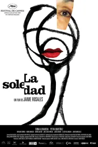 Affiche de La Soledad