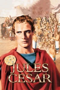 Affiche de Jules César