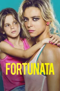 Affiche de Fortunata