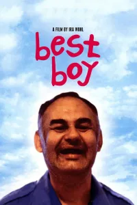 Affiche de Best Boy