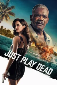 Affiche de Just Play Dead