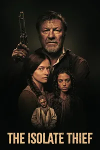 Affiche de The Isolate Thief