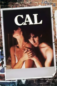 Affiche de Cal