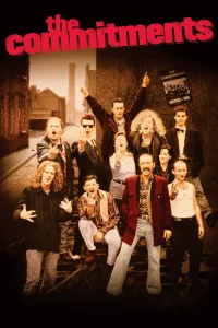 Les Commitments