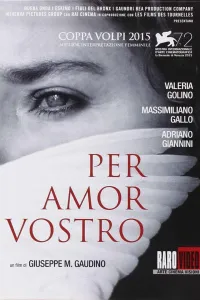 Affiche de Par amour