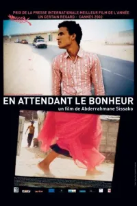 Affiche de En attendant le bonheur
