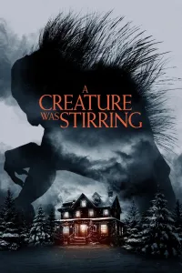 Affiche de A Creature Was Stirring