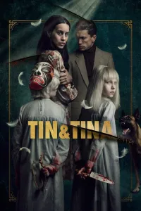 Affiche de Tin & Tina