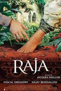 Affiche de Raja