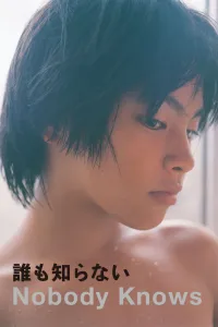 Affiche de Nobody Knows