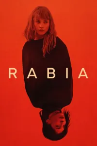 Affiche de Rabia