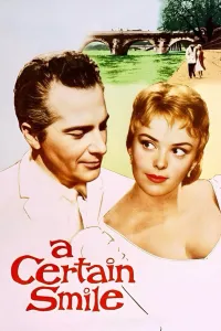 Affiche de A Certain Smile
