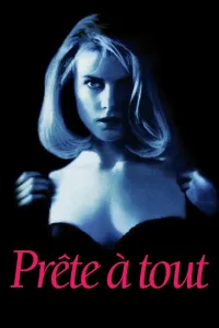 Affiche de Prête à tout