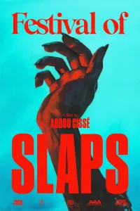 Affiche de Festival of Slaps