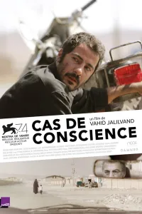 Affiche de Cas de conscience