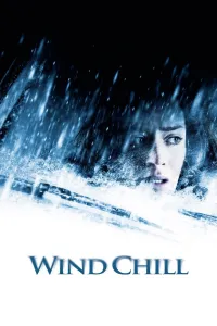 Affiche de Wind Chill