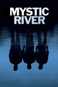 Affiche de Mystic River