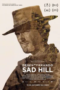 Affiche de Sad Hill Unearthed