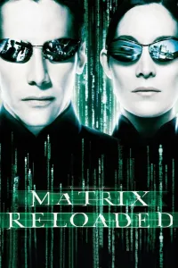 Matrix Reloaded