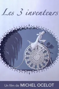 Affiche de Les trois inventeurs