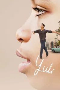 Affiche de Yuli