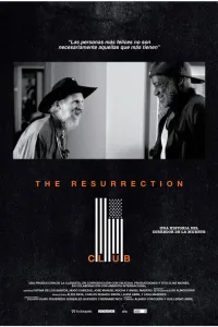 Affiche de The Resurrection Club