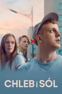 Affiche de Chleb i sól