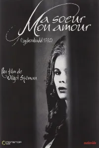 Affiche de Ma sœur mon amour