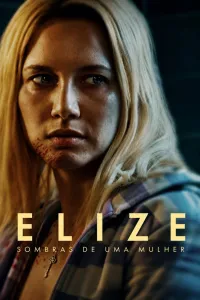 Affiche de Elize Surgie de l'Ombre