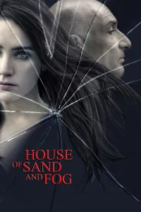 Affiche de House of Sand and Fog