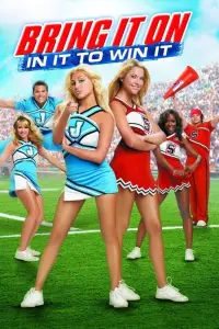 Affiche de American Girls 4