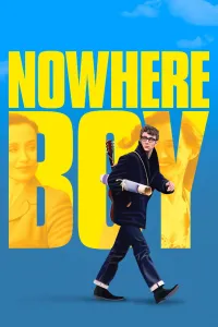 Affiche de Nowhere Boy
