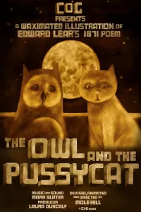 Affiche de The Owl and the Pussycat