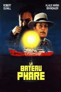 Affiche de Le bateau phare