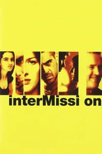 Affiche de Intermission