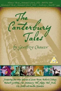 Affiche de The Canterbury Tales