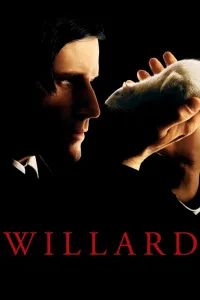 Affiche de Willard