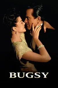 Affiche de Bugsy