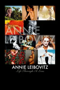 Affiche de Annie Leibovitz: Life Through a Lens