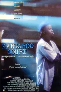 Affiche de Kangaroo Court