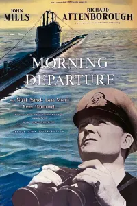Affiche de La nuit commence à l'aube