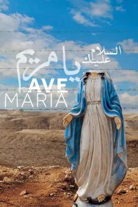 Affiche de Ave Maria