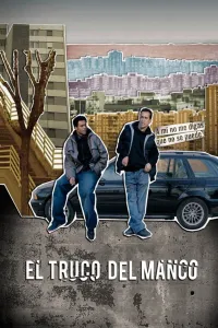 Affiche de El truco del manco