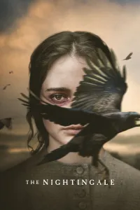 Affiche de The Nightingale