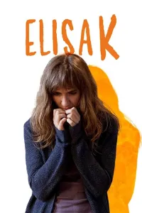 Affiche de Elisa K