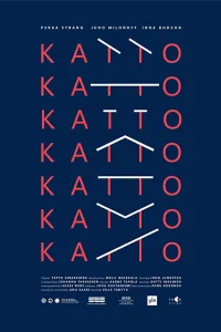 Affiche de Katto