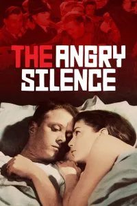 Affiche de The Angry Silence