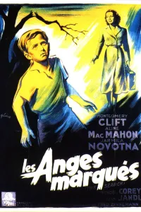 Affiche de Les Anges marqués