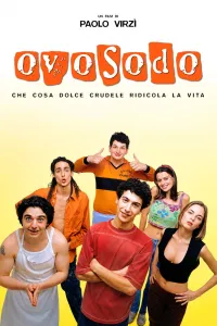 Affiche de Ovosodo