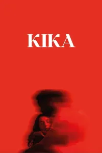 Affiche de Kika